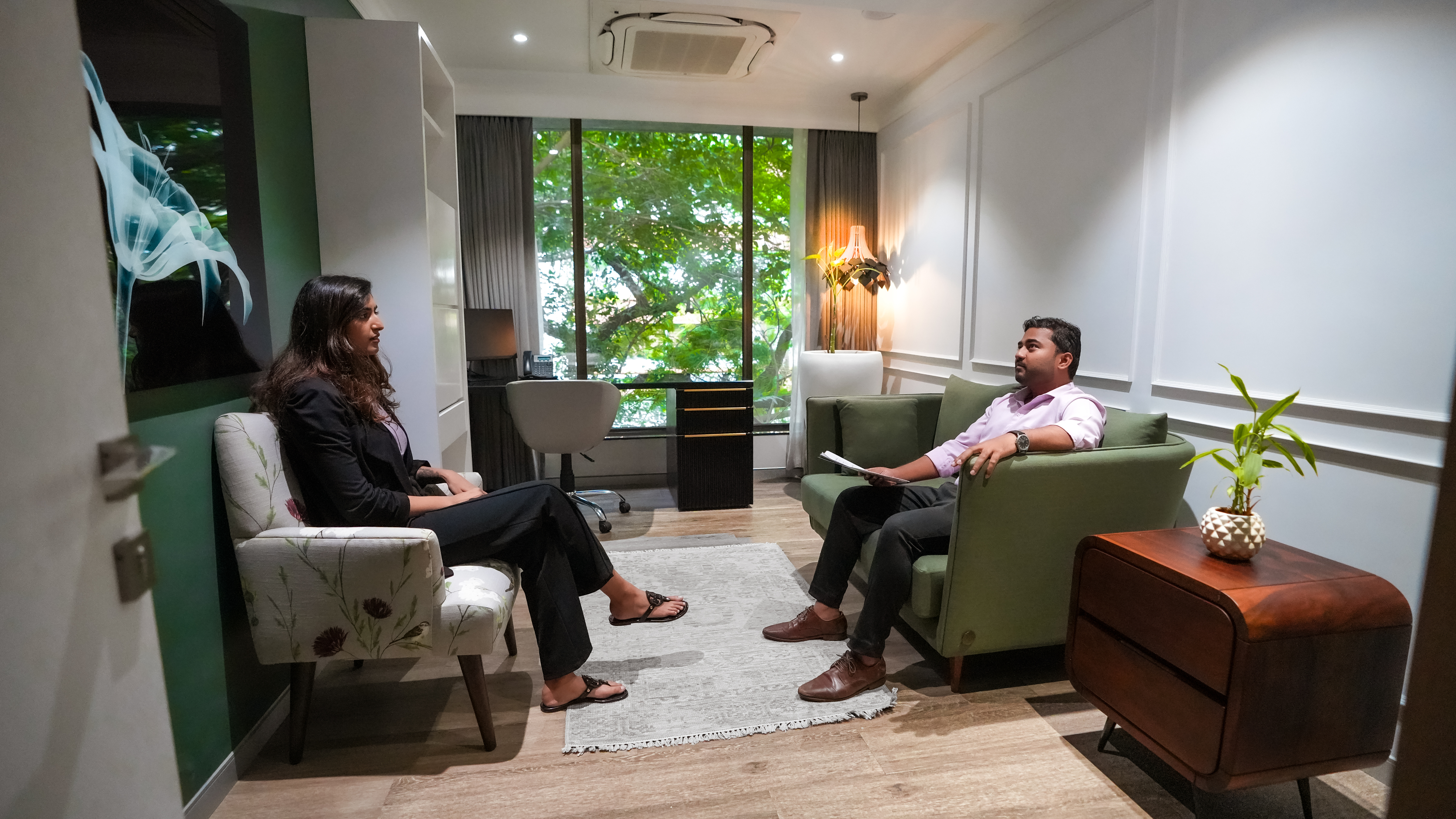 social anxiety treatment in mumbai